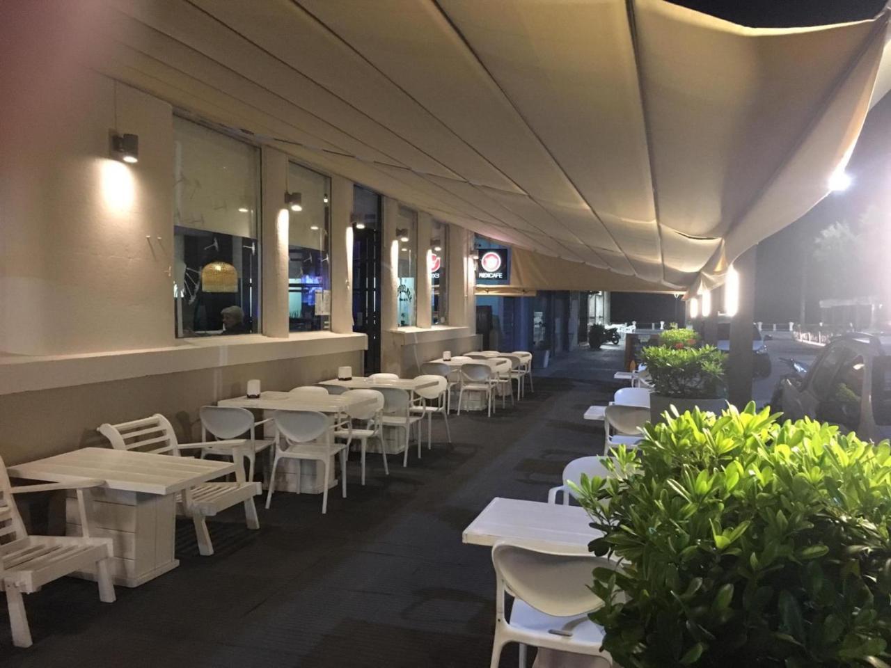 Hotel Rex Piriápolis Exterior foto